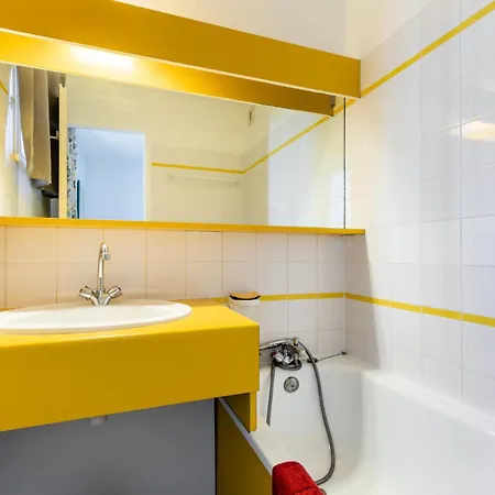 Port Bourgenay - Maeva - 2 Pieces 4 Personnes - Selection Mae-0434 * Talmont-Saint-Hilaire