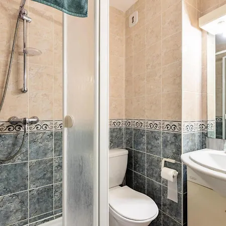 Port Bourgenay - Maeva - 2 Pieces 4 Personnes - Selection Mae-0434 * Talmont-Saint-Hilaire