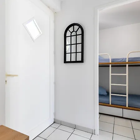 Apartment Port Bourgenay - Maeva - 2 Pieces 4 Personnes - Selection Mae-0434 *