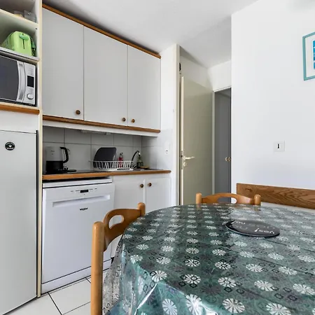 Port Bourgenay - Maeva - 2 Pieces 4 Personnes - Selection Mae-0434