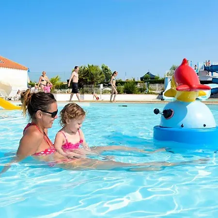 Apartment Port Bourgenay - Maeva - 2 Pieces 4 Personnes - Selection Mae-0434