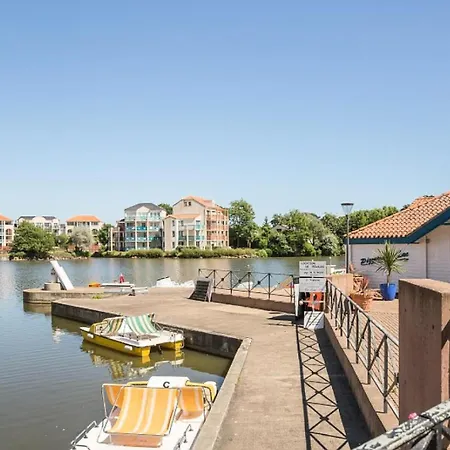 Port Bourgenay - Maeva - 2 Pieces 4 Personnes - Selection Mae-0434 *