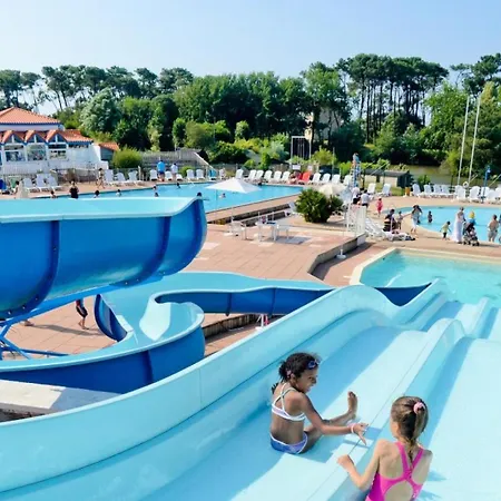 Port Bourgenay - Maeva - 2 Pieces 4 Personnes - Selection Mae-0434 Apartment Talmont-Saint-Hilaire