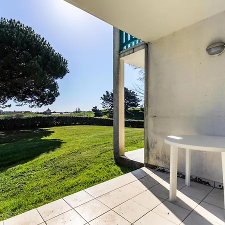 Apartment Port Bourgenay - Maeva - 2 Pieces 4 Personnes - Selection Mae-0434 *