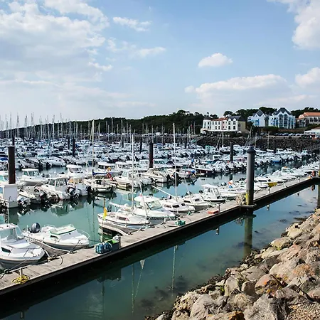 Port Bourgenay - Maeva - 2 Pieces 4 Personnes - Selection Mae-0434