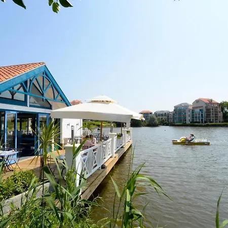 Port Bourgenay - Maeva - 2 Pieces 4 Personnes - Selection Mae-0434 * Talmont-Saint-Hilaire