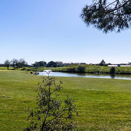 Apartment Port Bourgenay - Maeva - 2 Pieces 4 Personnes - Selection Mae-0434 *