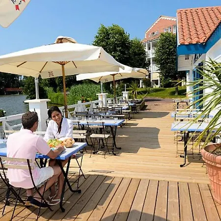 Port Bourgenay - Maeva - 2 Pieces 4 Personnes - Selection Mae-0434 Talmont-Saint-Hilaire