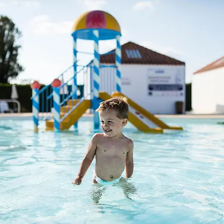 Port Bourgenay - Maeva - 2 Pieces 4 Personnes - Selection Mae-0434