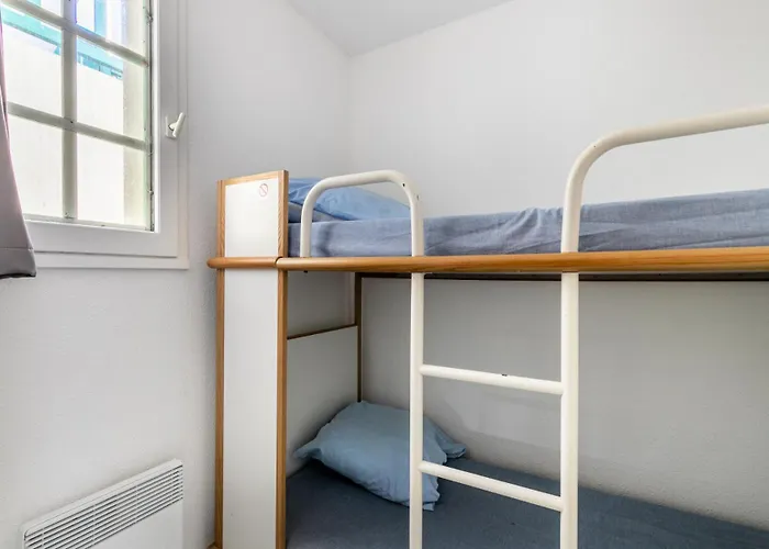 דירה Port Bourgenay - Maeva - 2 Pieces 4 Personnes - Selection Mae-0434 *