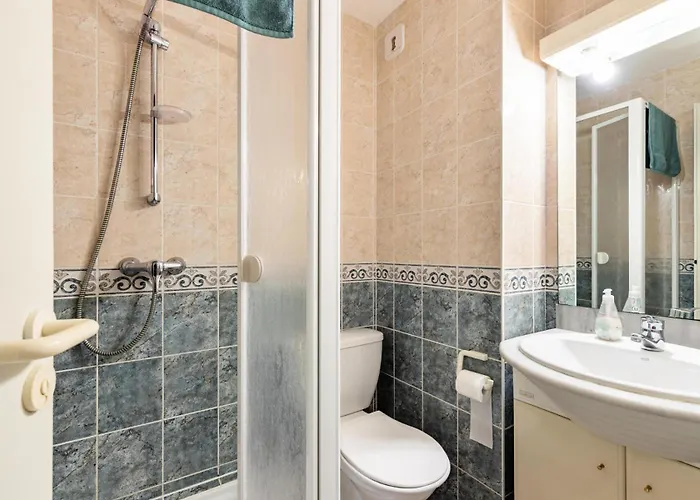 Port Bourgenay - Maeva - 2 Pieces 4 Personnes - Selection Mae-0434 * Talmont-Saint-Hilaire