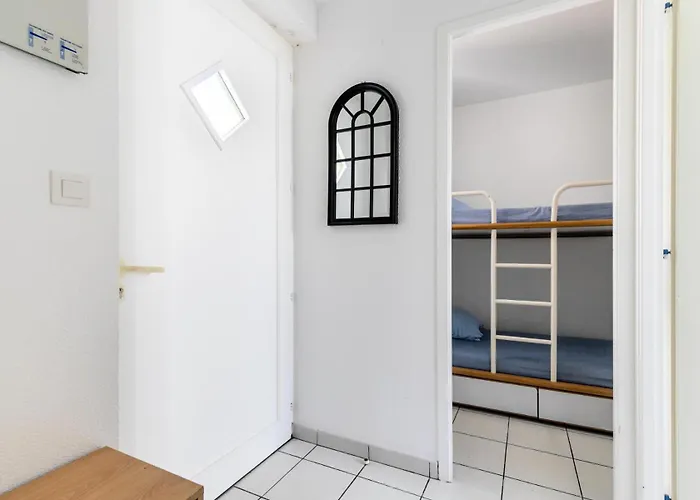 דירה Port Bourgenay - Maeva - 2 Pieces 4 Personnes - Selection Mae-0434 *