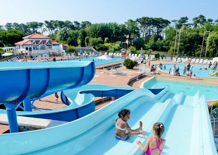 Port Bourgenay - Maeva - 2 Pieces 4 Personnes - Selection Mae-0434 דירה Talmont-Saint-Hilaire