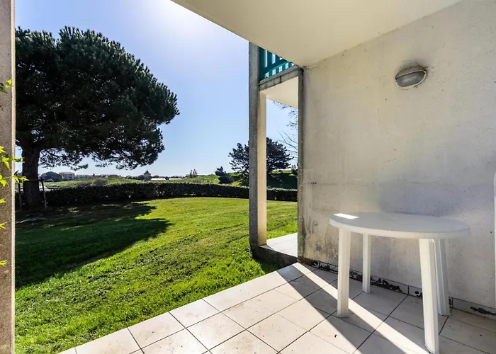 דירה Port Bourgenay - Maeva - 2 Pieces 4 Personnes - Selection Mae-0434 *