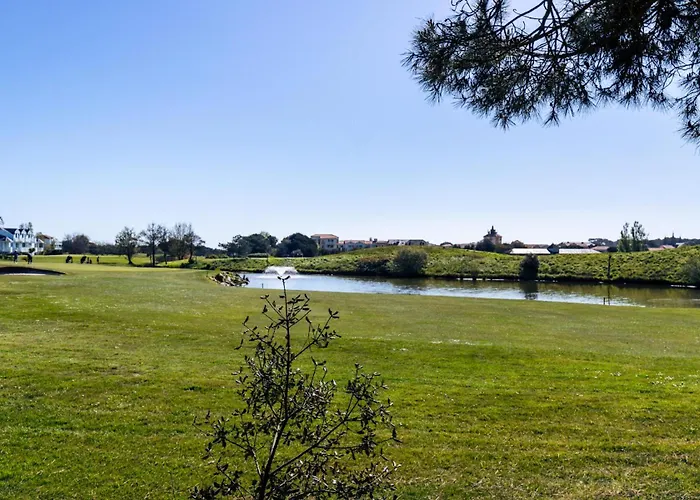 דירה Port Bourgenay - Maeva - 2 Pieces 4 Personnes - Selection Mae-0434 *