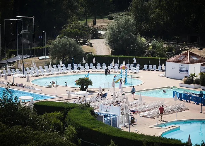 Port Bourgenay - Maeva - 2 Pieces 4 Personnes - Selection Mae-0434 Talmont-Saint-Hilaire