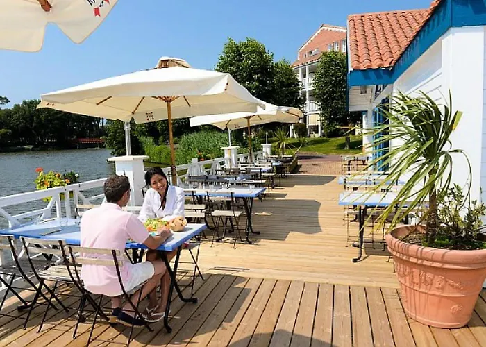 Port Bourgenay - Maeva - 2 Pieces 4 Personnes - Selection Mae-0434 Talmont-Saint-Hilaire