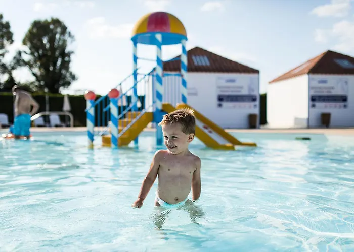 Port Bourgenay - Maeva - 2 Pieces 4 Personnes - Selection Mae-0434